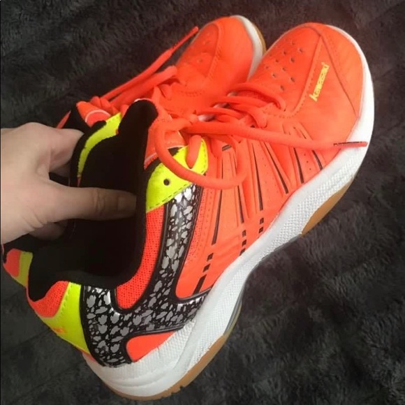 Kawasaki Motorcycle Sneakers Runners Shoes - Picture 8 of 11